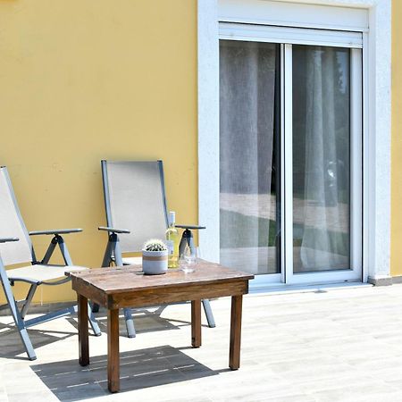 Casa Del Mar Apartment กาวอส ภายนอก รูปภาพ