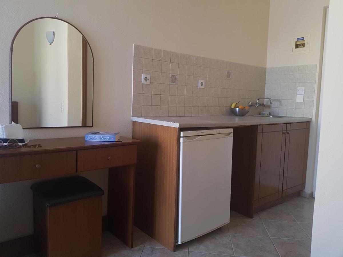 Casa Del Mar Apartment กาวอส ภายนอก รูปภาพ