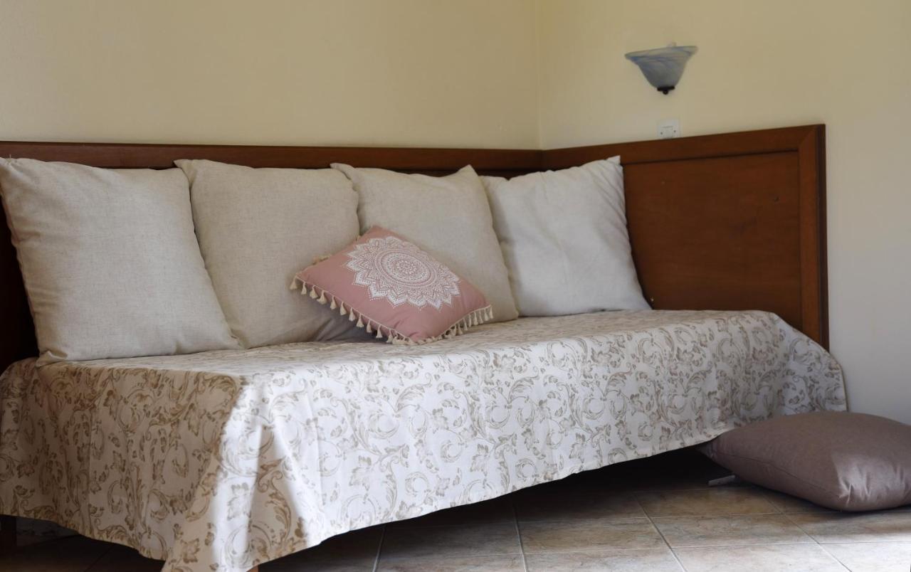 Casa Del Mar Apartment กาวอส ภายนอก รูปภาพ