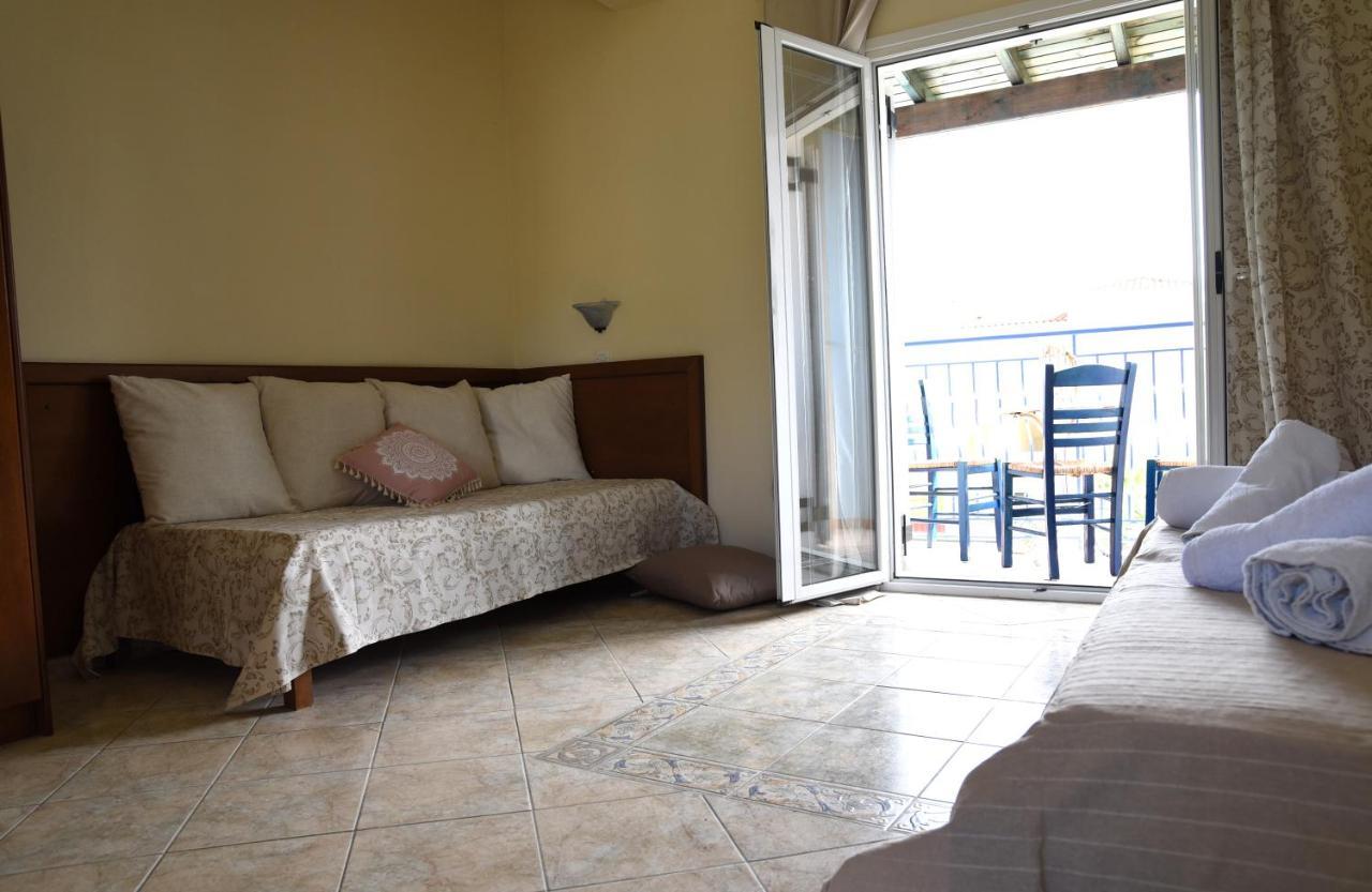 Casa Del Mar Apartment กาวอส ภายนอก รูปภาพ