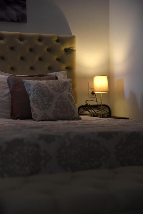 Casa Del Mar Apartment กาวอส ภายนอก รูปภาพ