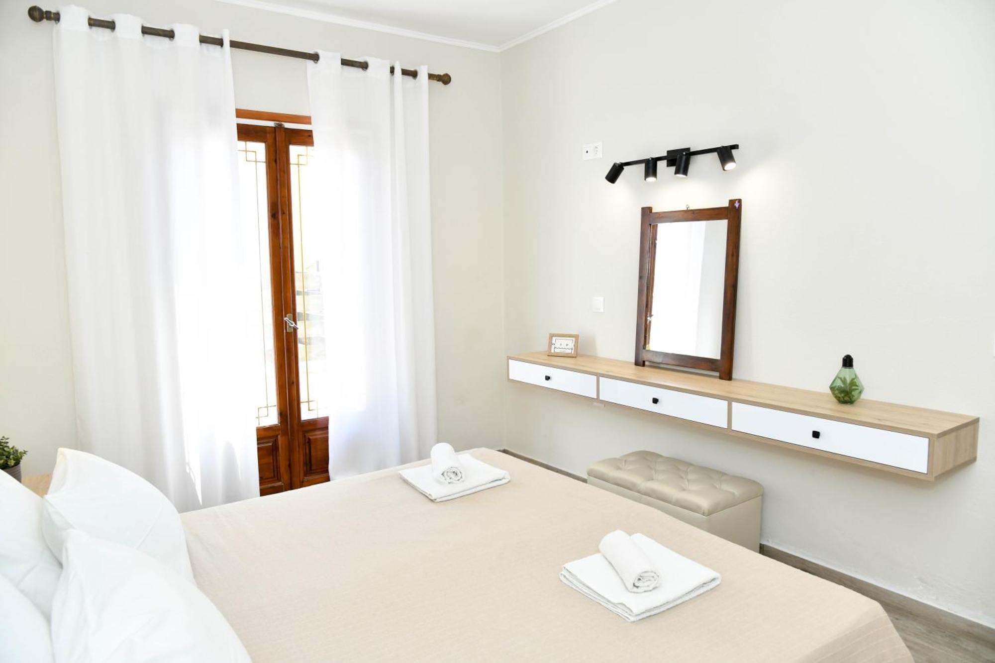 Casa Del Mar Apartment กาวอส ภายนอก รูปภาพ