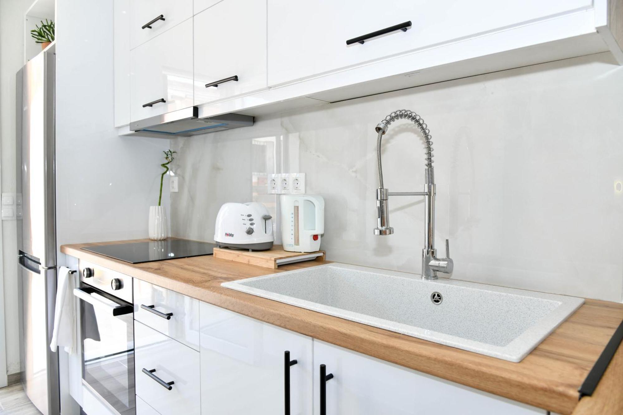 Casa Del Mar Apartment กาวอส ภายนอก รูปภาพ