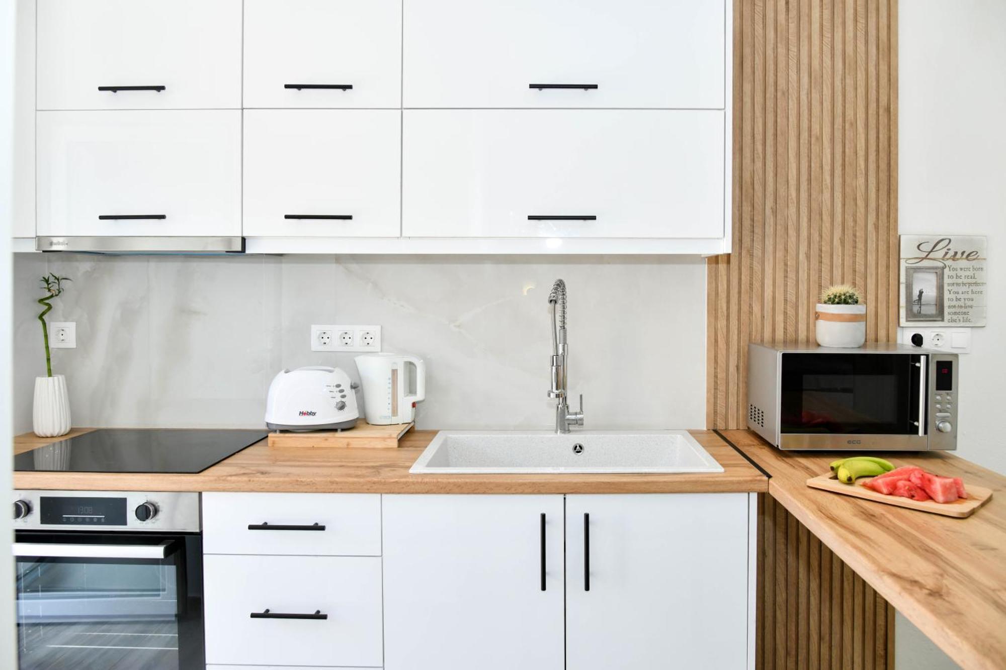 Casa Del Mar Apartment กาวอส ภายนอก รูปภาพ