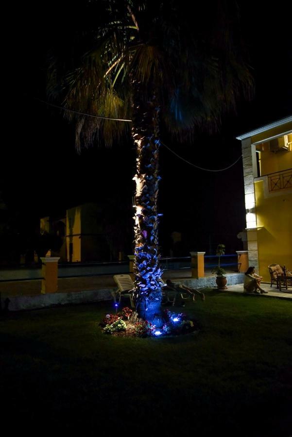 Casa Del Mar Apartment กาวอส ภายนอก รูปภาพ