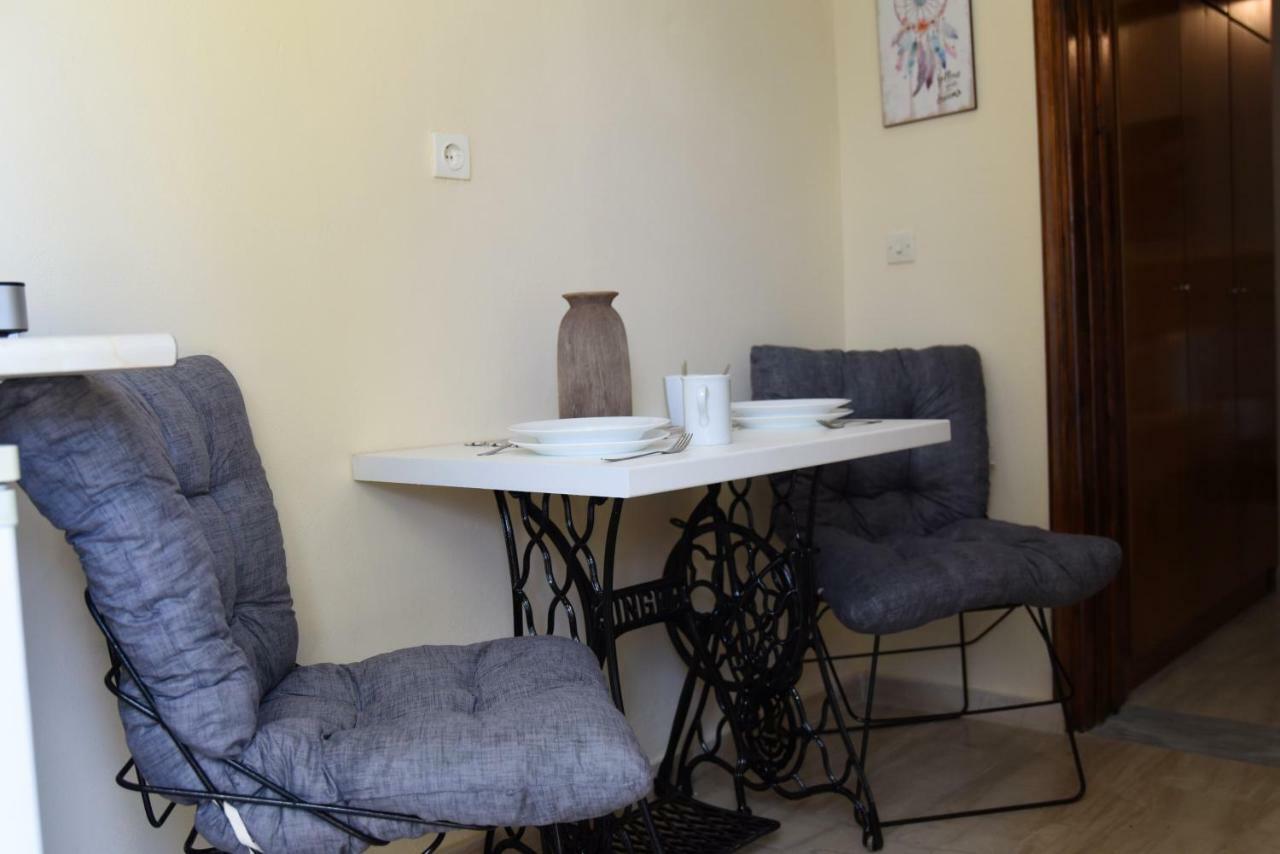 Casa Del Mar Apartment กาวอส ภายนอก รูปภาพ