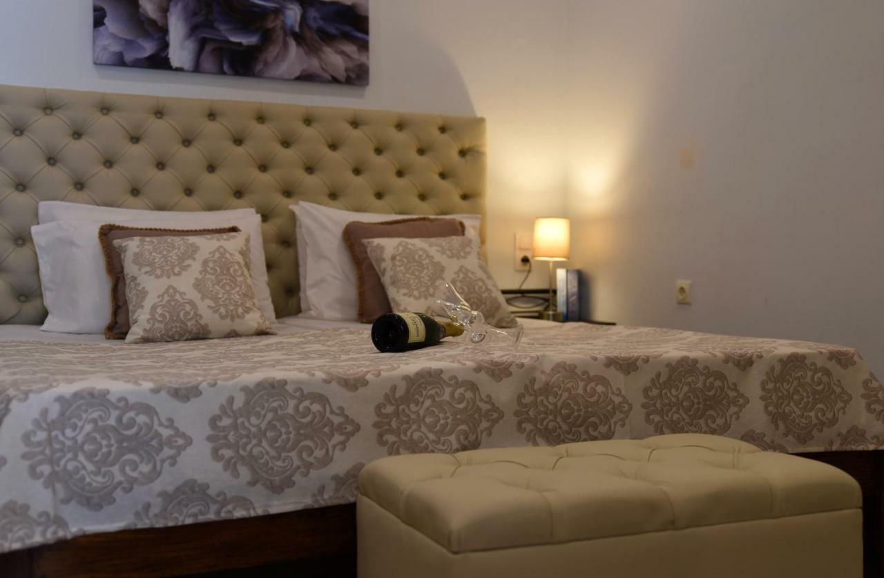 Casa Del Mar Apartment กาวอส ภายนอก รูปภาพ