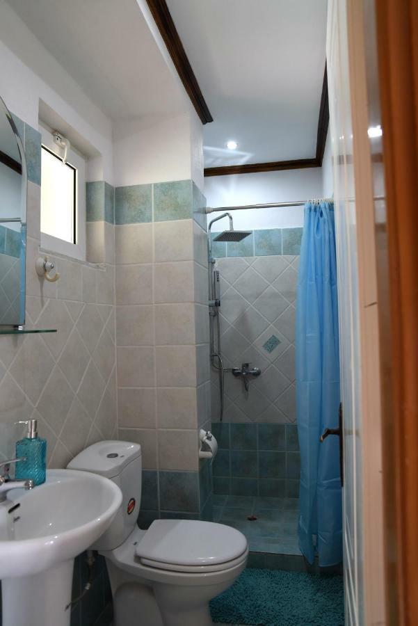 Casa Del Mar Apartment กาวอส ภายนอก รูปภาพ