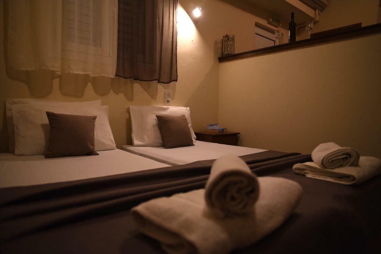 Casa Del Mar Apartment กาวอส ภายนอก รูปภาพ