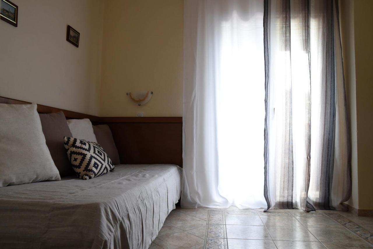 Casa Del Mar Apartment กาวอส ภายนอก รูปภาพ