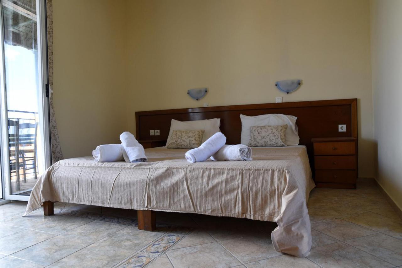 Casa Del Mar Apartment กาวอส ภายนอก รูปภาพ