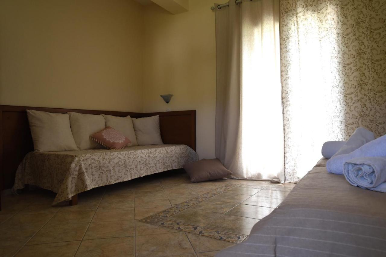 Casa Del Mar Apartment กาวอส ภายนอก รูปภาพ