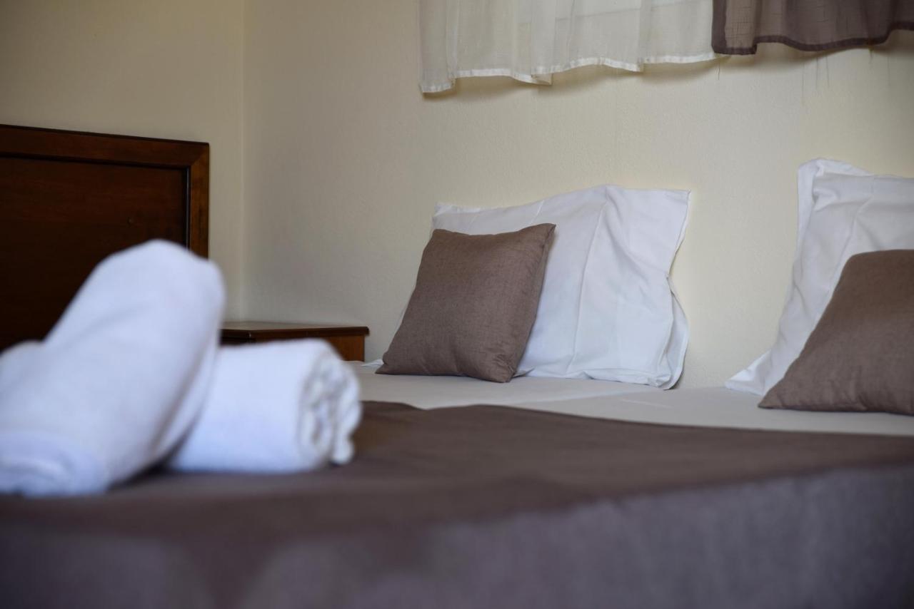 Casa Del Mar Apartment กาวอส ภายนอก รูปภาพ