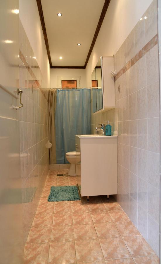 Casa Del Mar Apartment กาวอส ภายนอก รูปภาพ